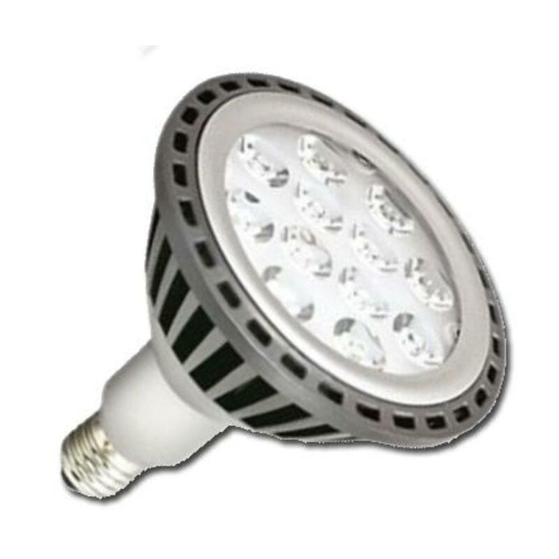 

MIBRICOTIENDA led par30 12w-220-240vca50-60hz -e27-12wh l-calida 79par30123802