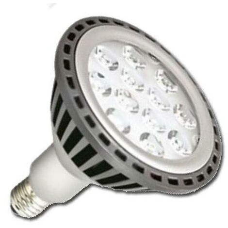 led par30 12w-220-240vca50-60hz -e27-12wh l-calida 79par30123802