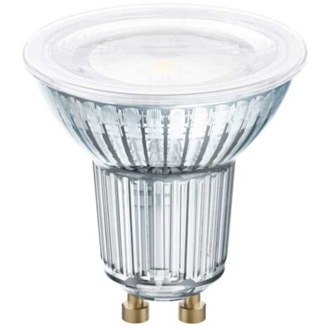 Led PARATHOM Ampoule dichroïque PAR16 Ledvance 120º LED PAR16  4000K - 6.9W