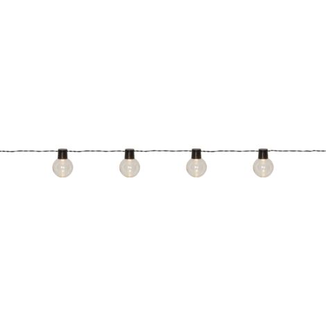 LED-Party-Lichterkette "Partylights 60mm"