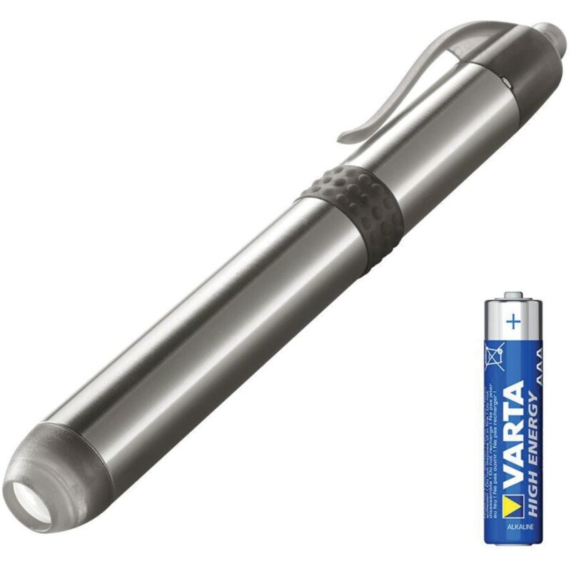 Led Pen Light Torch - Varta