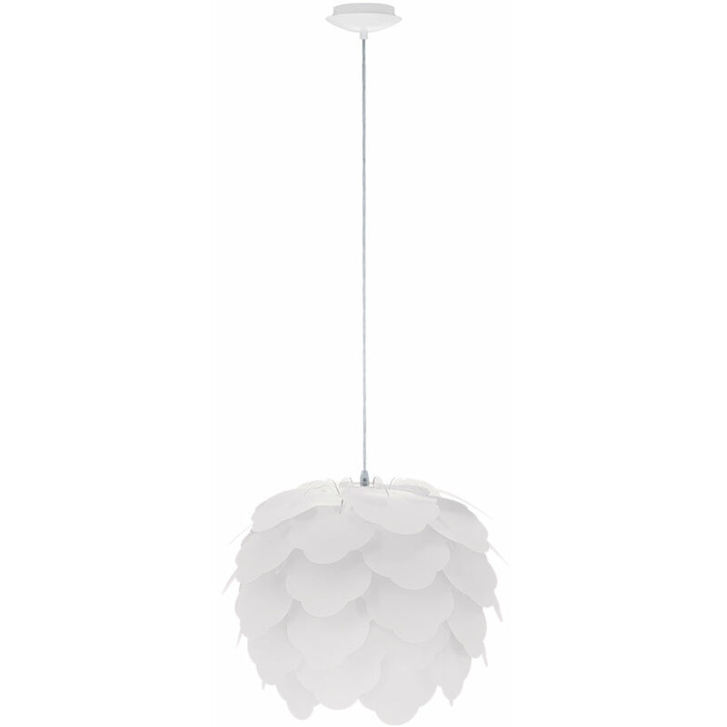 Clairage de plafond de lampe suspendue à changement de couleur de la lumière pendante led rvb de 7 watts