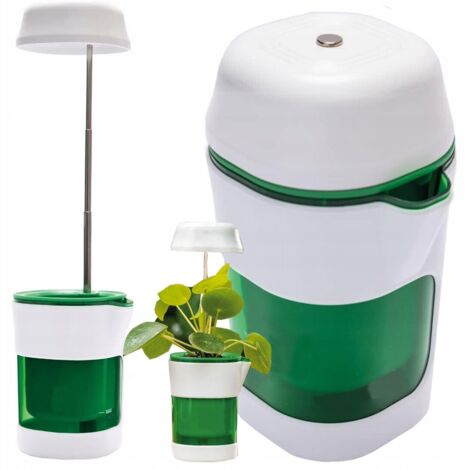 LED-Pflanzenlampe (80) GABB