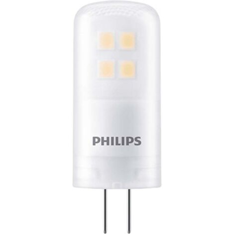 LED PHILIPS CAPSULE G4, 2700K