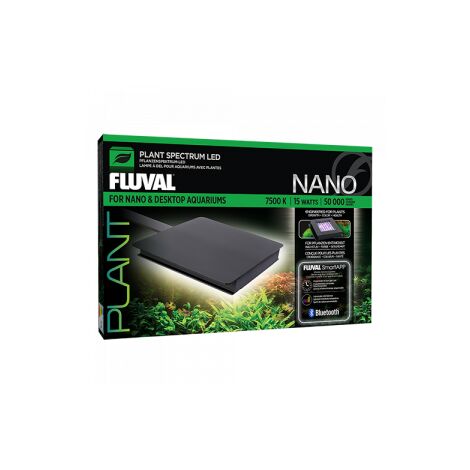 LED PIANTA NANO FLUVALE LED 15W