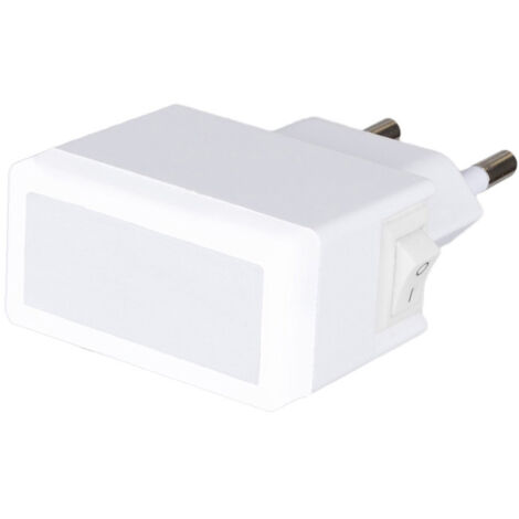 Led-Pilotlicht mit Schalter SOLERA - 1,5 W - 04073