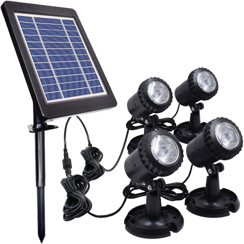Led Pisculs Lumbres Arrépréport Solar Solared Pord Pourme Lumbre Lumine Lacle Labeage Backey Cardin