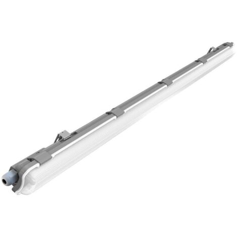 LED PLAFONIERA IMPERMEABILE 150CM 122W 4000K                                                            - Luce NATURALE