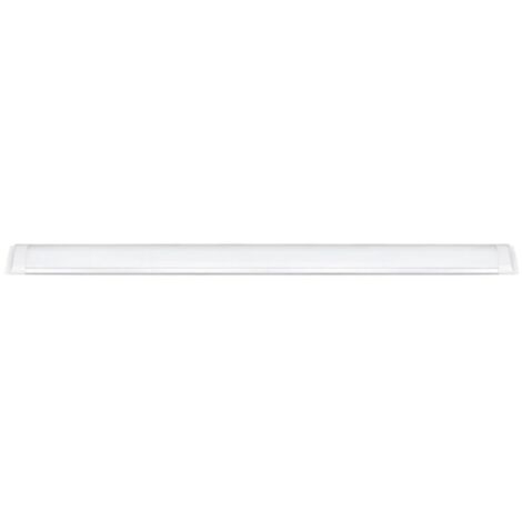 Led Plafoniera Lineare 120 Cm36W 32400Lm T ( POLIPLAST cod. 400804X )