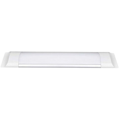 Led Plafoniera Lineare 90 Cm 2 ( POLIPLAST cod. 400803X )