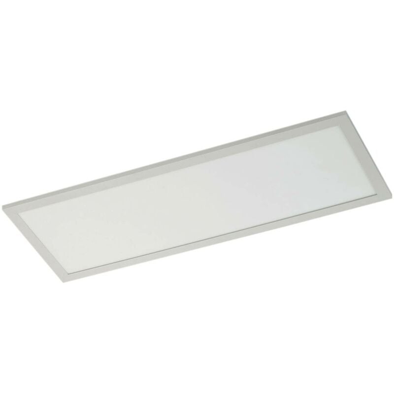 Led Plafonnier A Intensite Variable Enja En Aluminium Pour Bureau