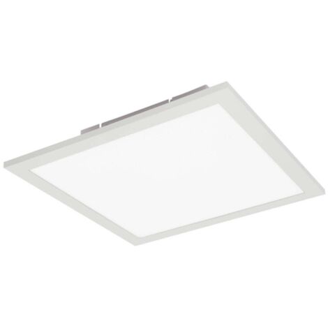 LED Plafonnier à intensité variable 'Kenma' pour salon & salle à manger