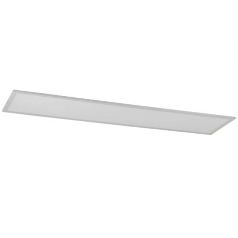 LED Plafonnier à intensité variable 'Lamin' pour salon & salle à manger