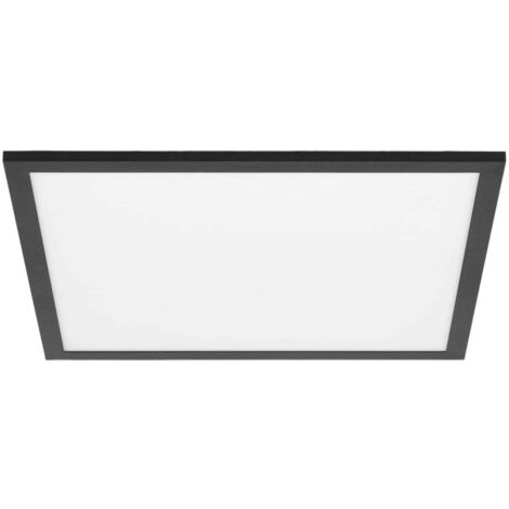 LED Plafonnier à intensité variable 'Lamin' pour salon & salle à manger