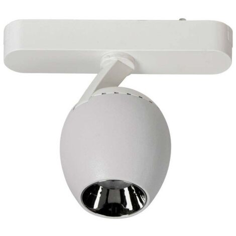 LED Plafonnier à intensité variable 'Lumaro' pour salon & salle à manger