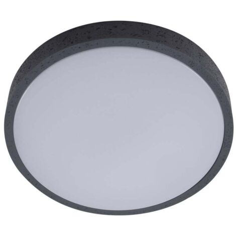 LED Plafonnier à intensité variable 'Manala' pour salon & salle à manger