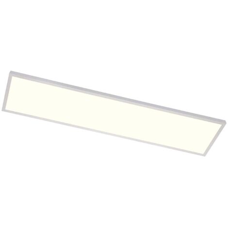 LED Plafonnier à intensité variable 'Philia' pour salon & salle à manger
