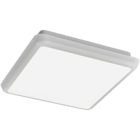 LED Plafonnier 'Augustin' pour salle de bain
