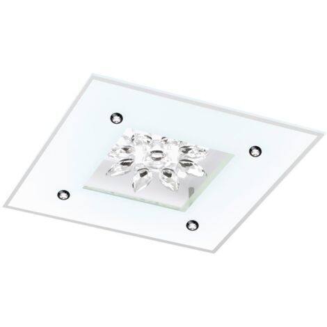 LED plafonnier Benalua 1  - 96536
