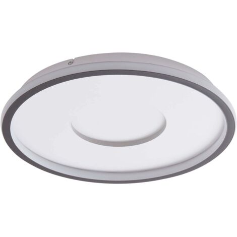 LED Plafonnier 'Edenia' pour salon & salle à manger