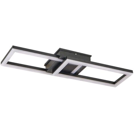 LED Plafonnier extérieur à intensité variable 'Finian'