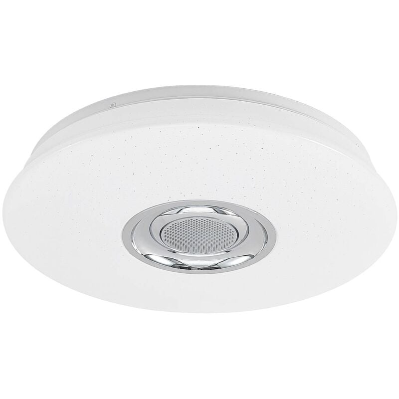 Led Plafonnier à intensité variable 'Elpida' pour salon & salle à manger