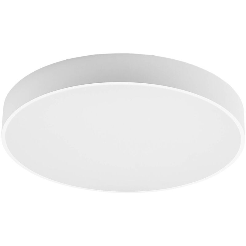 Arcchio - led Plafonnier à intensité variable 'Noabelle' en métal pour cuisine