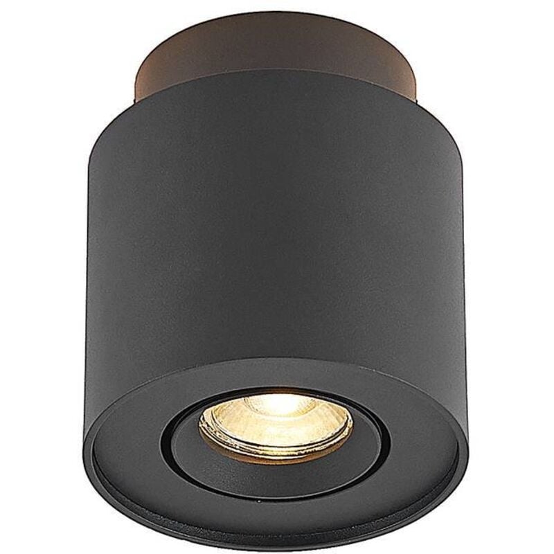 Arcchio - Spot à intensité variable 'Walisa' en aluminium pour salon & salle à manger