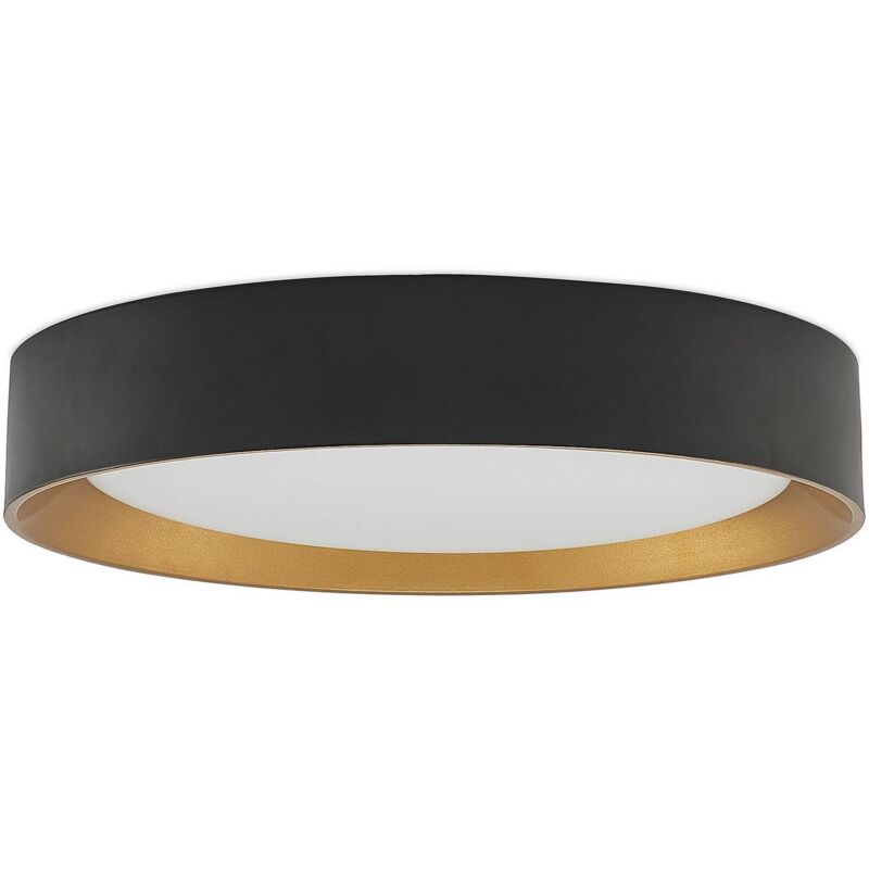 Led Plafonnier 'Kambia' en aluminium pour salon & salle à manger