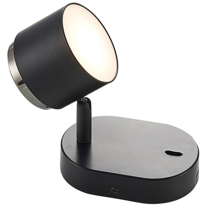 Led Plafonnier 'Marrie' en aluminium pour salon & salle à manger