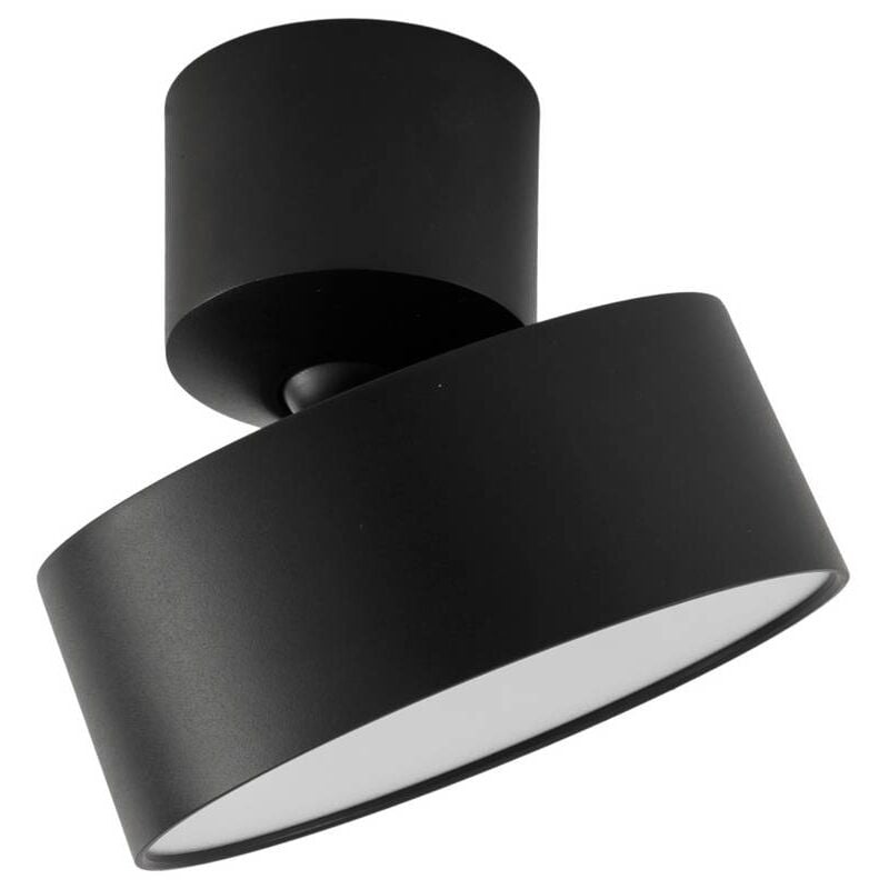 Lindby - led Plafonnier 'Nivoria' en aluminium pour salon & salle à manger