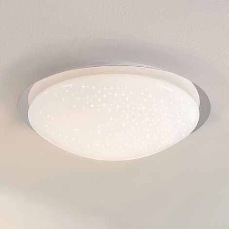 LED Plafonnier 'Ocean' pour salle de bain