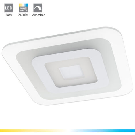 LED plafonnier Reducta 1  - 97086