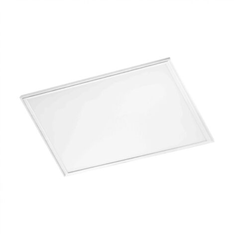 LED plafonnier Salobrena 1 40w - 4000K 60cm blanc - 96153
