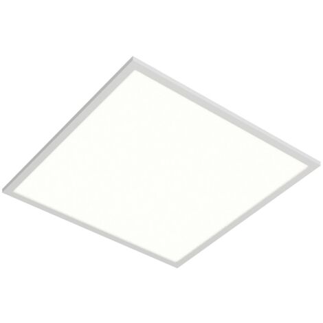 LED Plafonnier 'Vinas' pour bureau