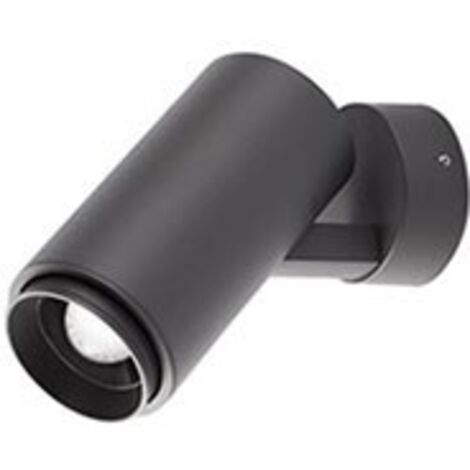 LED PLOM, lampe murale extérieure, Faro Barcelona