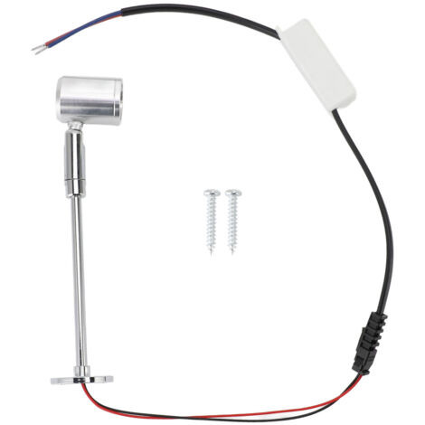 LED-Projektor-Beleuchtungsdekoration Electrobeach Aluminium