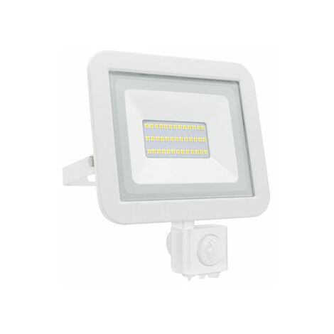 LED-Piktogramm-Lichtprojektor, weiß
