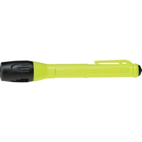 LED PX2 Linterna de seguridad