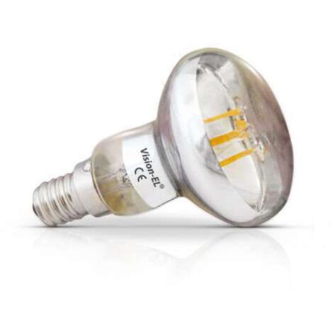 LED  R39  E14    3 W  2700K FIL COB BLISTER X 2