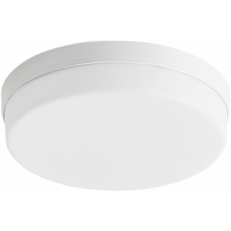 Heguyey - Led Recessed Ceiling Light Fitting 18W Round Ceiling Lamp For Kitchen Bedroom Hallway (2800-3200K Warm Light)