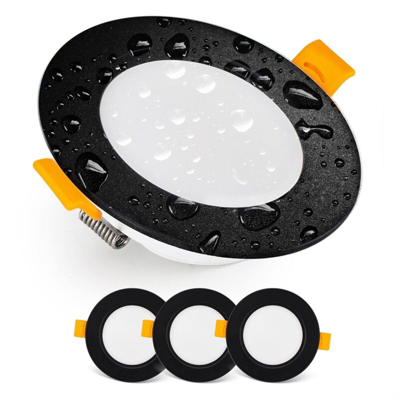 Image of Tinor - led Recessed Downlight led&hellip;