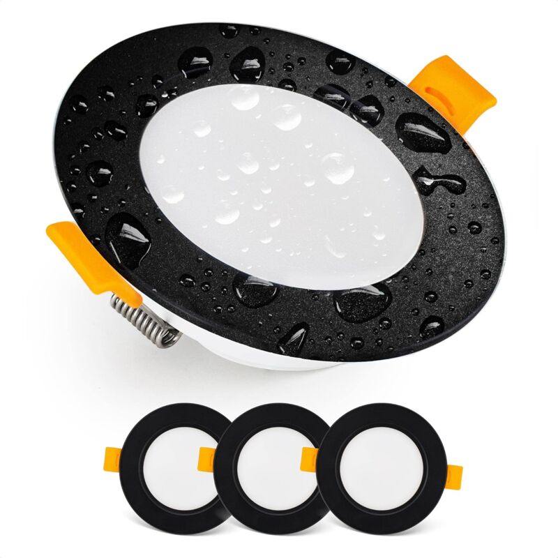 Image of Tinor - led Recessed Downlight led&hellip;