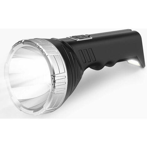 Mini Lampe Torche Ultra Puissante FA-911