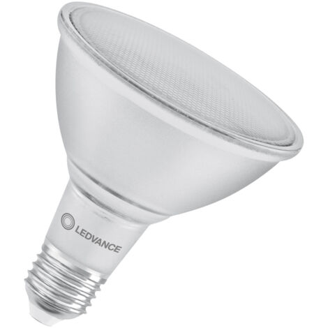 LED Reflektorlampe PAR38 15,2W E27 1.035lm 2700K 30°