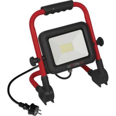 Led rework projector headset 50w natural light 4000k rw-508540