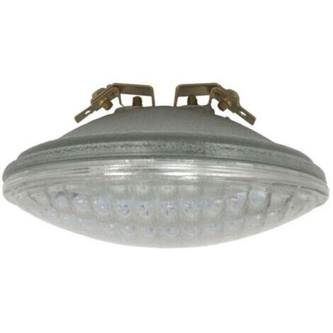 LED RGB par36 9w AC / DC 12V fond d'eau lumière de piscine étanche ip65 Lampe de Piscine Lumière contrôle par télécommande, Etanche Éclairage sous-Marin