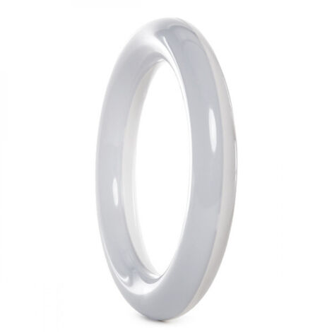 LED-Röhre 12W 1.050Lm 6000ºK Rund Ø22,5Cm 40.000H [EA-DY-CI-225-12W-CW]