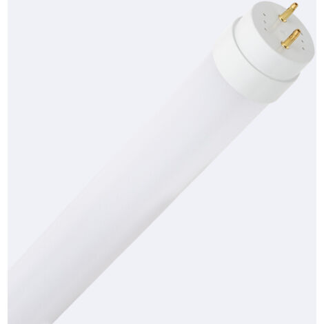 LED-Röhre T8 G13 120 cm Nano PC Einseitige Einspeisung 18W 140 lm/W 4000K Neutralweiß Nein
