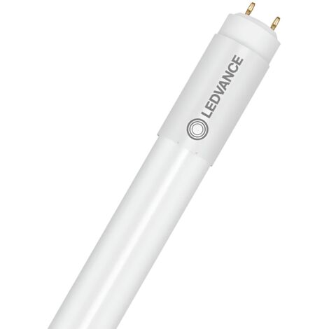LED Röhre T8 G13 120cm Glas 14W 135 lm/W LEDVANCE No Flicker 3000K Warmweiß Nein
